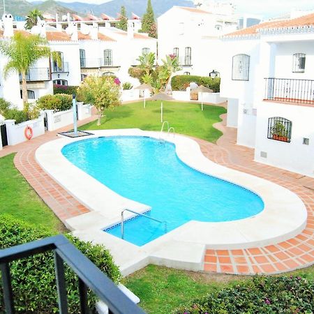 Los Pinos 29 Villas Casasol Нерха Екстериор снимка