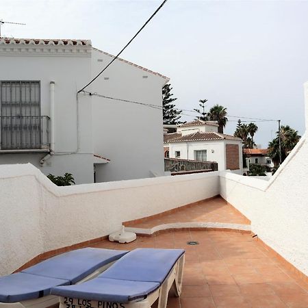 Los Pinos 29 Villas Casasol Нерха Екстериор снимка