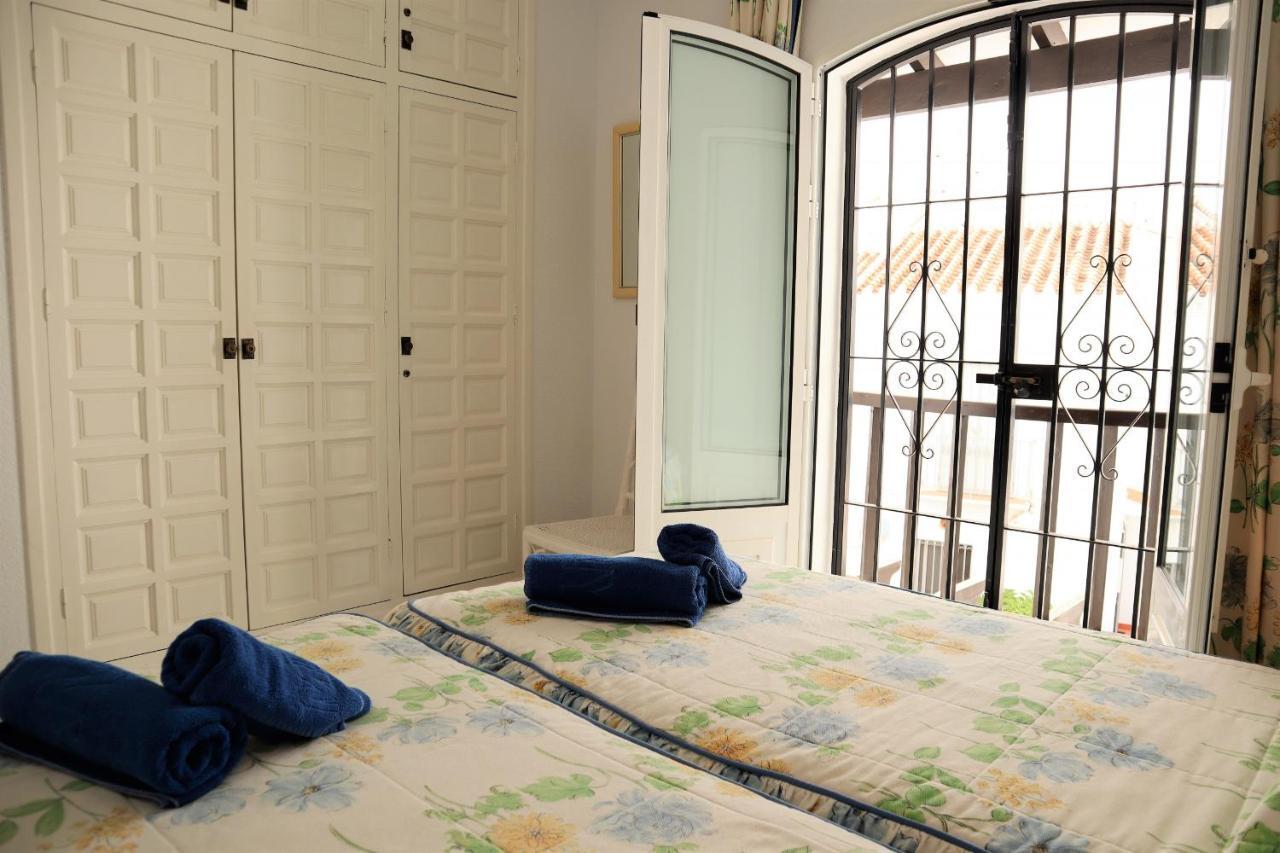 Los Pinos 29 Villas Casasol Нерха Екстериор снимка