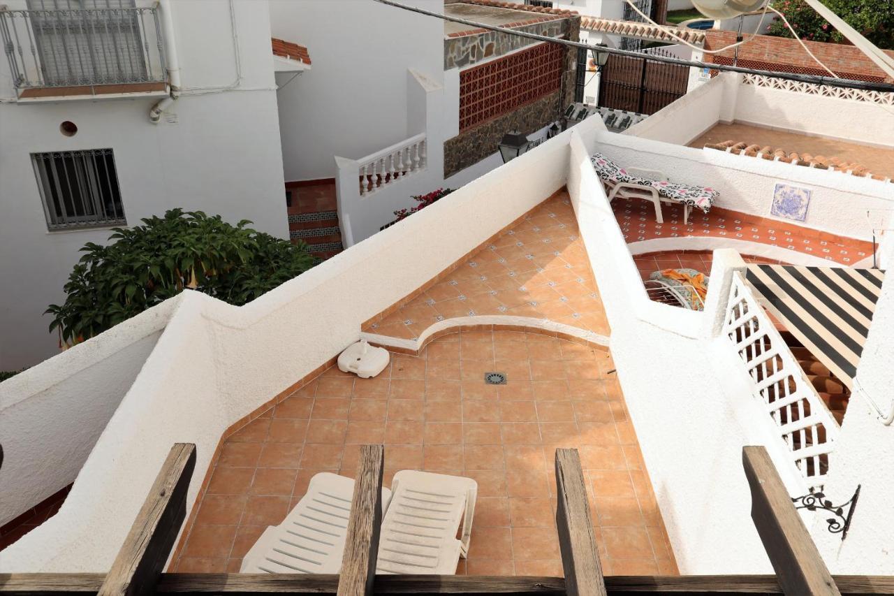 Los Pinos 29 Villas Casasol Нерха Екстериор снимка