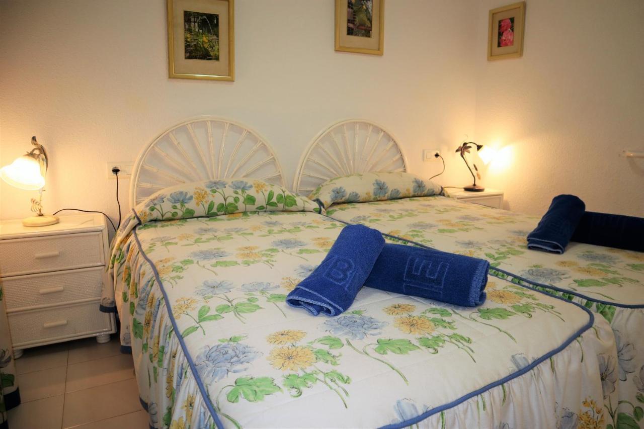 Los Pinos 29 Villas Casasol Нерха Екстериор снимка