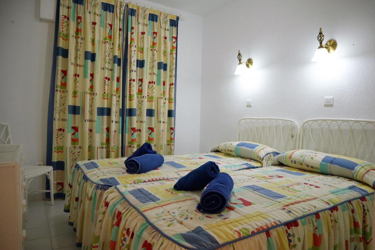 Los Pinos 29 Villas Casasol Нерха Екстериор снимка