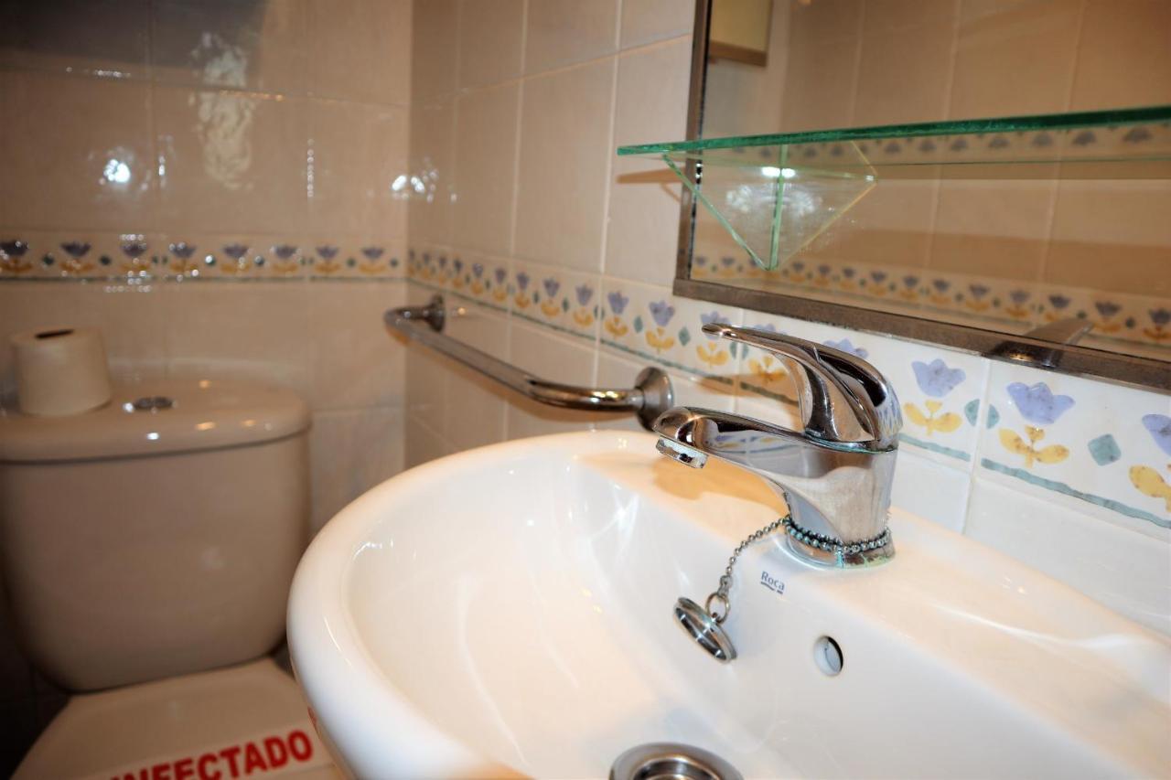 Los Pinos 29 Villas Casasol Нерха Екстериор снимка