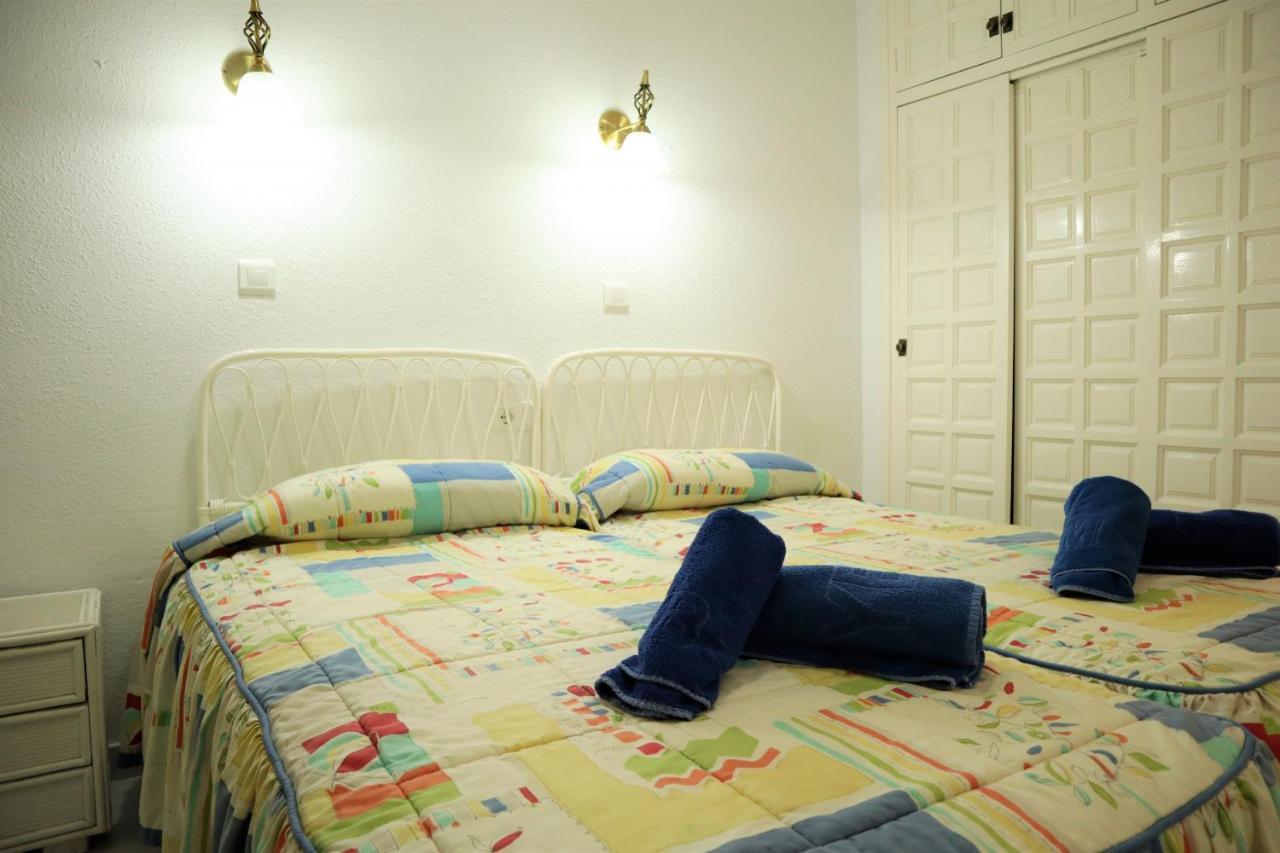 Los Pinos 29 Villas Casasol Нерха Екстериор снимка