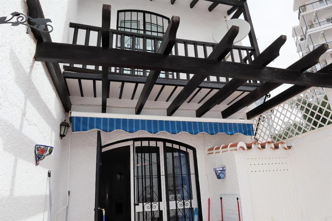 Los Pinos 29 Villas Casasol Нерха Екстериор снимка